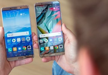 Прошивка Android 9.0 Pie готова к выпуску на Huawei P20, P20 Pro, Mate 10 и Mate 10 Pro
