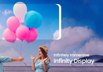 Дешевые смартфоны Samsung Galaxy J4+ и J6+ с Infinity Display, боковым сканером и Emotify выйдут 25 сентября