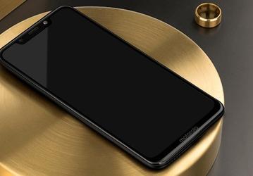 Представлен смартфон Motorola P30 Note