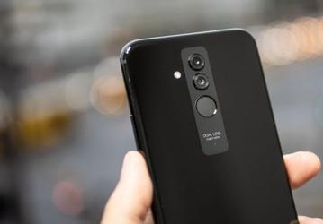 Глава Huawei подтвердил смартфон Huawei P30