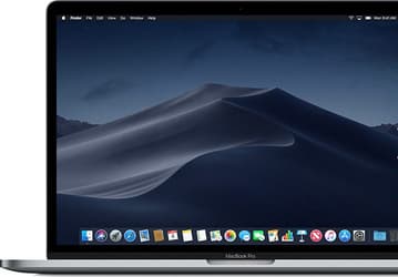 Apple выпустила операционную систему macOS Mojave