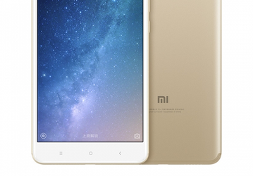 Xiaomi снизила цену на Xiaomi Mi Max 2 до $145, новый Xiaomi Mi Max 3 тоже подешевел перед глобальным запуском 