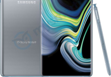 Новая версия Samsung Galaxy Note9 выйдет в 30 странах мира