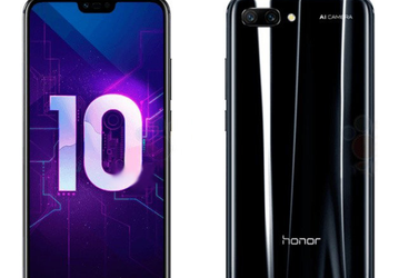 Honor опровергает слухи о своем выходе из состава Huawei