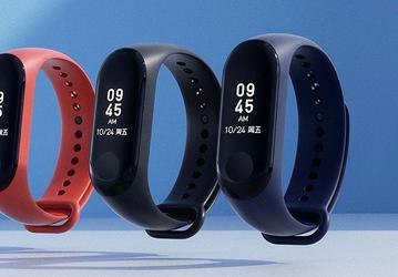 Производитель подтвердил скорый выпуск Xiaomi Mi Band с модулем NFC