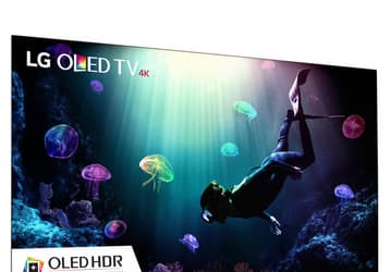 LG Display увеличивает выпуск телевизионных панелей OLED, не расширяя производство