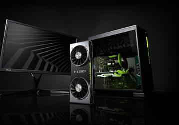Тесты видеокарт GeForce RTX 2080 и RTX 2080 Ti будут опубликованы 19 сентября