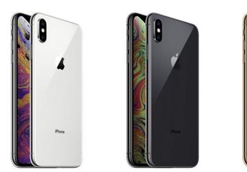 Первые iPhone XS, iPhone XS Max и Apple Watch Series 4 начали свой путь к покупателям