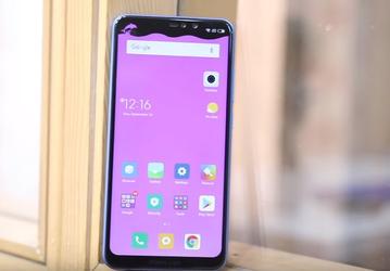 Видео дня: первый обзор еще неанонсированного смартфона Xiaomi Redmi Note 6 Pro