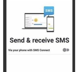 Microsoft тестирует SMS-сервис для Skype на Android