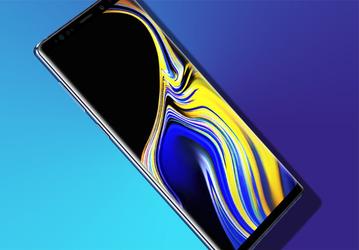 Samsung Galaxy Note9 возглавил рейтинг смартфонов Consumer Reports, но iPhone XS и iPhone XS Max могут его потеснить
