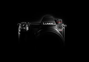 Panasonic разрабатывает две полнокадровые беззеркальные камеры с креплением Leica L-mount
