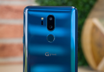 Подразделение смартфонов LG заканчивает квартал с гигантскими убытками