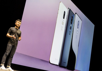 Глава OnePlus рассказал подробнее об «убийце флагманских телевизоров и умных колонок»