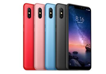 Смартфон Xiaomi Redmi Note 6 Pro показал, на что способна SoC Snapdragon 636 