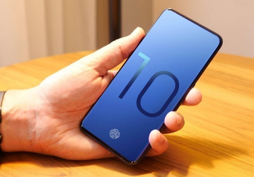 В линейке Samsung Galaxy S10 будут «ретро-модель» за $750 и премиальная за $1100