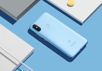 Для Xiaomi Mi A2 повторно вышло обновление с сентябрьским пакетом безопасности