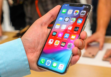 Специалисты DisplayMate признали дисплей iPhone XS Max лучшим на рынке смартфонов