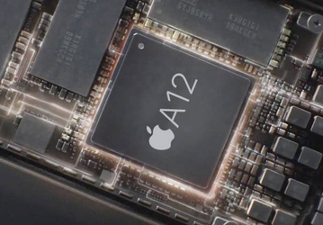 Смартфон Apple iPhone XS Max установил рекорд в тесте AnTuTu 