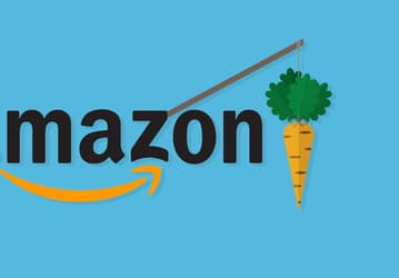 Amazon стала второй компанией с капитализацией свыше 1 трлн долларов