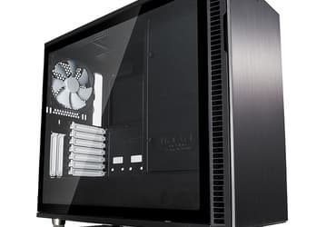 Корпус Fractal Design Define R6 обзавелся разъемом USB-С