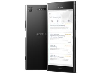 SikurPhone XZ1 и SikurPhone XA2 — «антишпионские» версии смартфонов Sony Xperia XZ1 и XA2 с «антишпионской» операционной системой