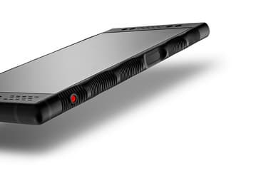 Cмартфон Red Hydrogen One показали на видео