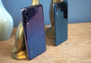 Результаты тестов смартфонов Huawei вернутся в 3DMark