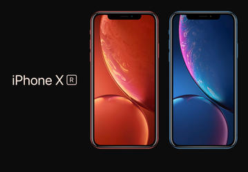 Проблемы на производстве iPhone XR: брак, нехватка рабочих, задержка поставок