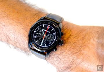 Montblanc Summit 2 — первые умные часы с SoC Snapdragon Wear 3100