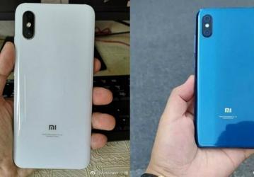 Серию Xiaomi Mi 8 вскоре пополнят новые смартфоны