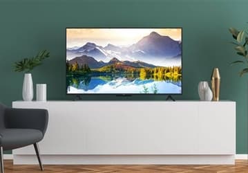 Xiaomi снизила стоимость Mi TV 4A — самого популярного телевизора в Китае