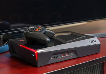 Киберспорт и новые видеокарты Nvidia подстегнут продажи игровых ПК