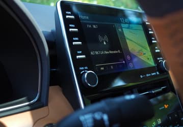 Toyota тоже сдалась. Автомобили компании будут поддерживать Android Auto