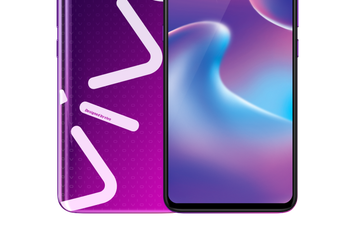 Vivo Logo Phone поступает в продажу