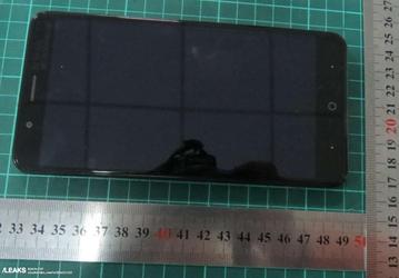 ZTE Blade X2 Max засветился на сайте FCC — c фото и характеристиками
