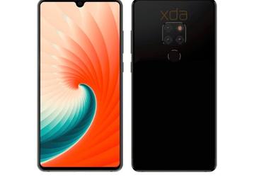 Смартфон Huawei Mate 20 окажется в дефиците в Европе