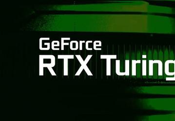 Видеокарты Nvidia GeForce RTX 2070 поступят в продажу 17 октября
