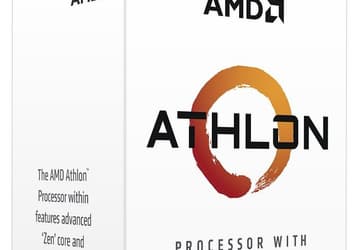 Самый дешёвый современный процессор AMD — Athlon 200GE — поступил в продажу
