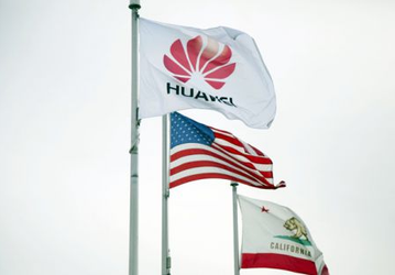 Huawei снова попробует покорить рынок смартфонов США