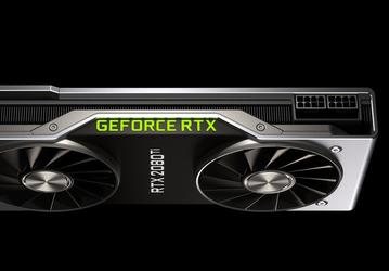 Видеокарты GeForce RTX 2080 Ti снова задерживаются с выходом на рынок