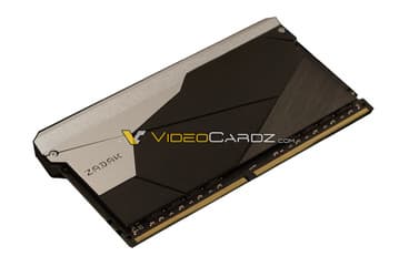 Asus отходит от стандартов, чтобы удвоить емкость модулей памяти DDR4