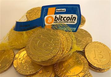 Walmart продает «биткоины» по $1