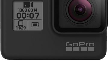 Опубликованы характеристики экшн-камер GoPro Hero 7