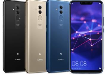 Состоялся анонс смартфона Huawei Maimang 7