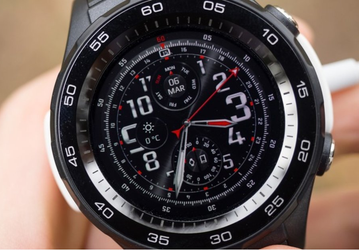 Умные часы Huawei Watch GT и Honor Watch готовятся к анонсу