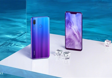 Прошивка для Huawei Nova 3 улучшила камеру и чувствительность сенсорного экрана