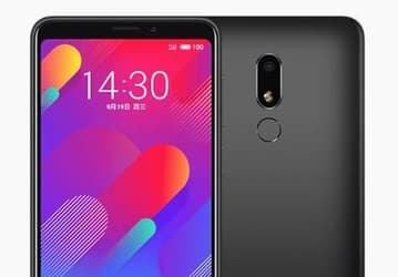 Представлены недорогие смартфоны Meizu V8 и Meizu V8 Pro 