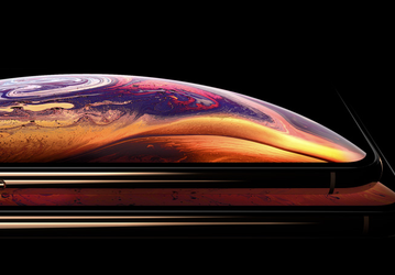 Стали известны цены iPhone XR, iPhone XS и XS Max для России