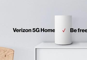 Американский Verizon запустит первую в мире сеть 5G